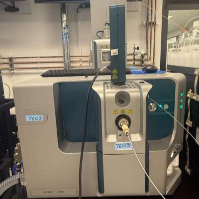 愛博才思AB Sciex 7600液質聯用系統